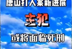 唐山最新爆料案件新闻,真相与疑云交织的街头冲突