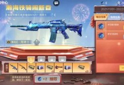 枪战王者活动爆料最新,热血战场，激情对决！